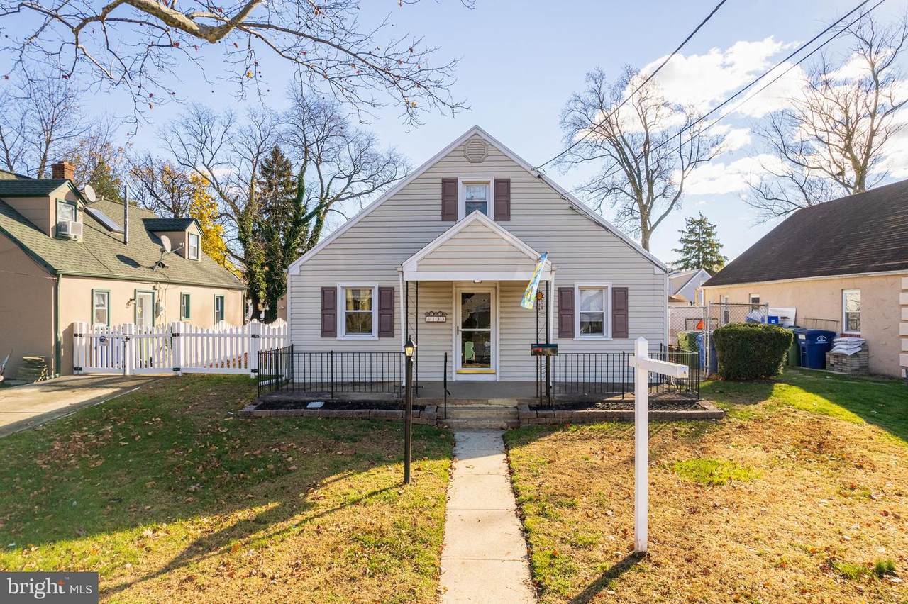 133 Maryland Avenue - Photo 1