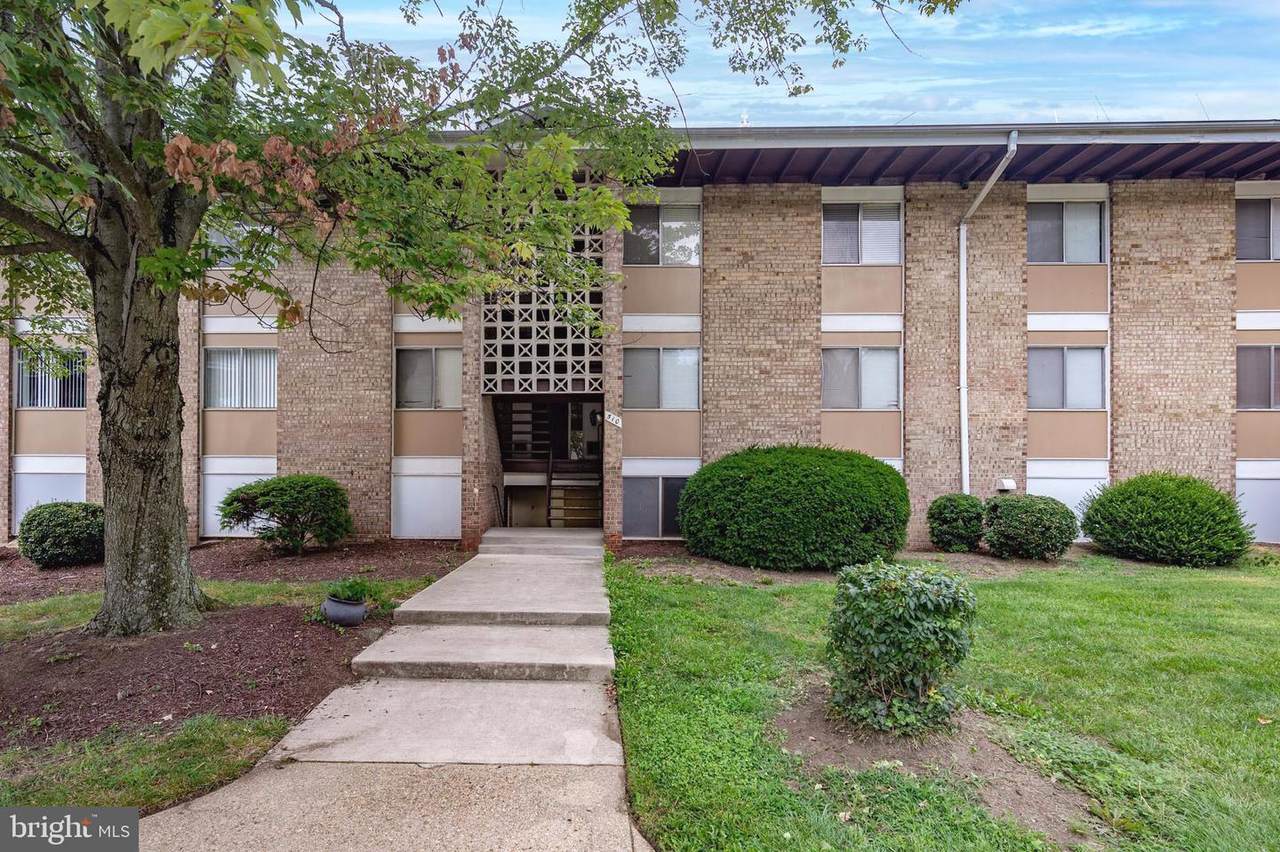 510 Wilson Bridge Drive - Photo 1