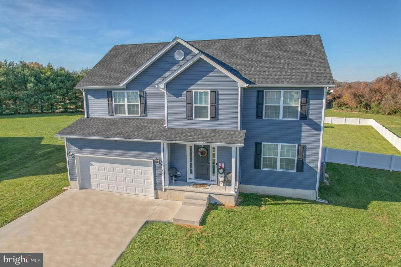437 Quail Landing Circle - Photo 1