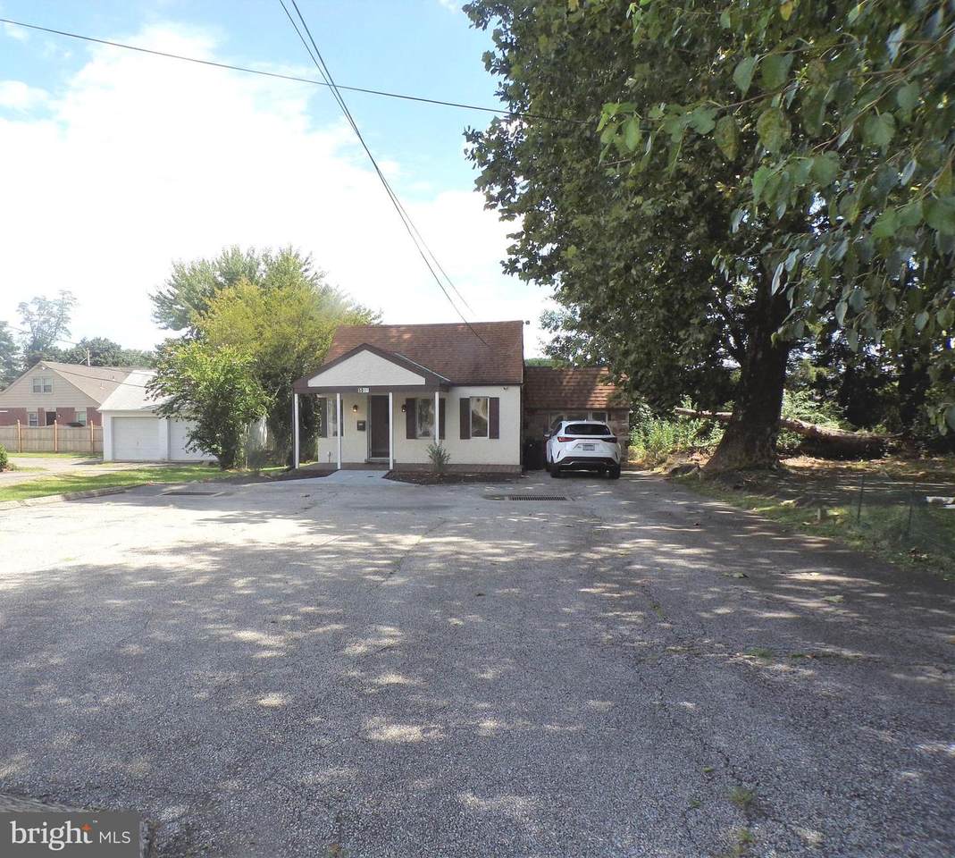5048 Pennell Road - Photo 1