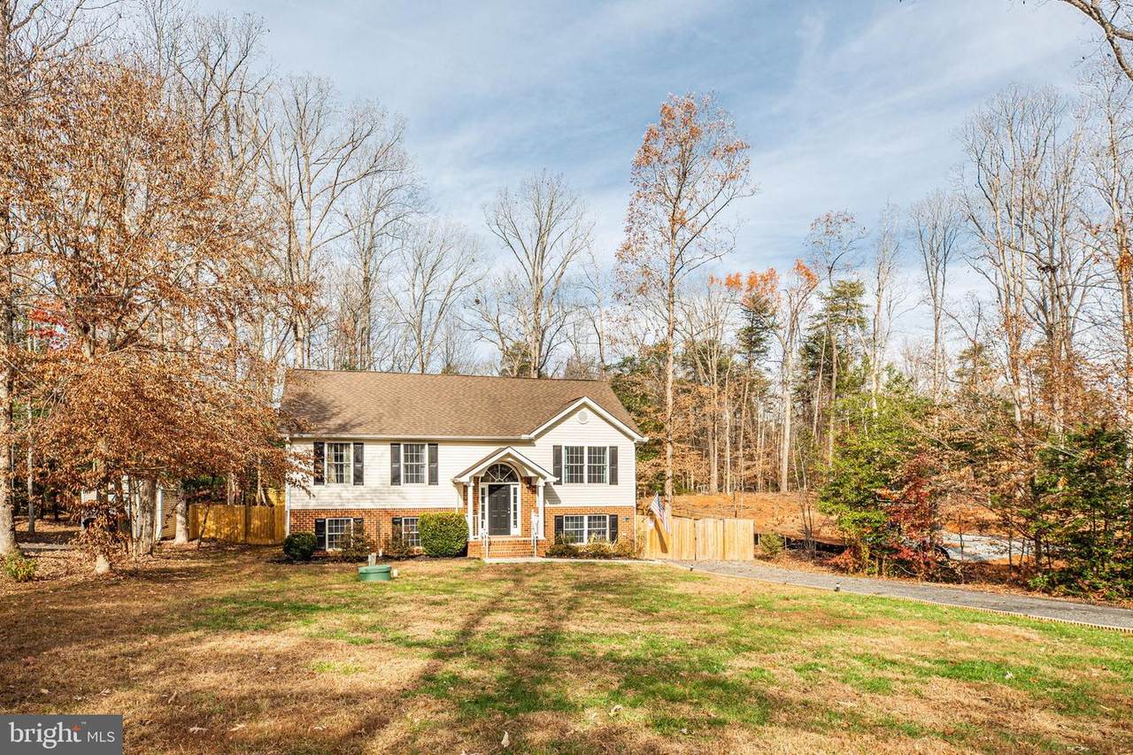 205 Marday Drive - Photo 1