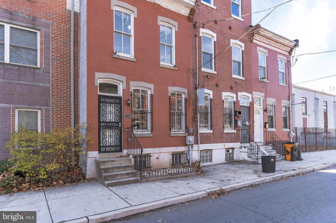 1738 Bouvier Street - Photo 1