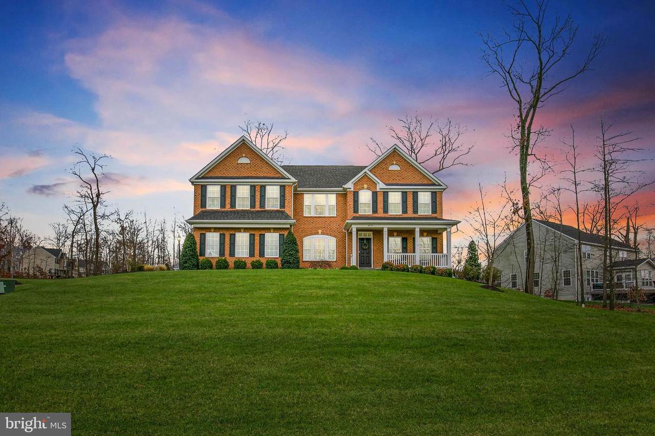 4023 Champion Tree Road - Photo 1