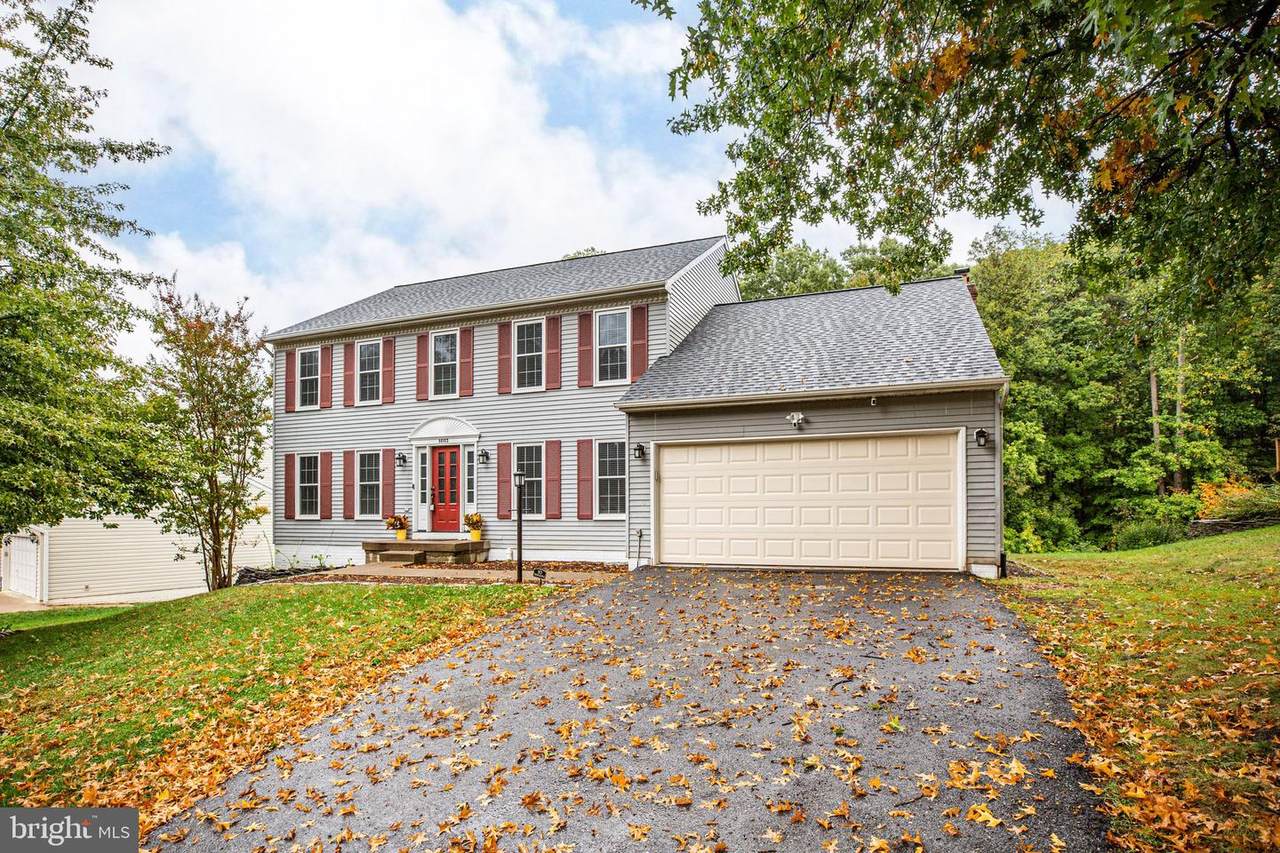 16113 Kennedy Street - Photo 1