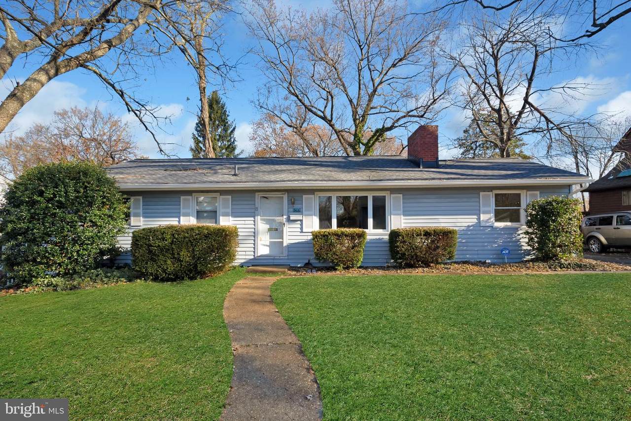 501 Schley Road - Photo 1