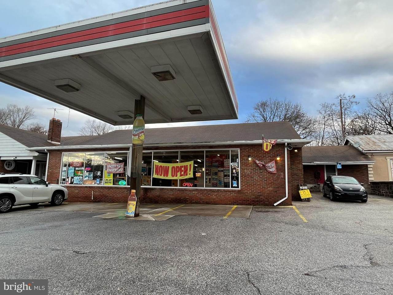 6491 Carlisle Road - Photo 1