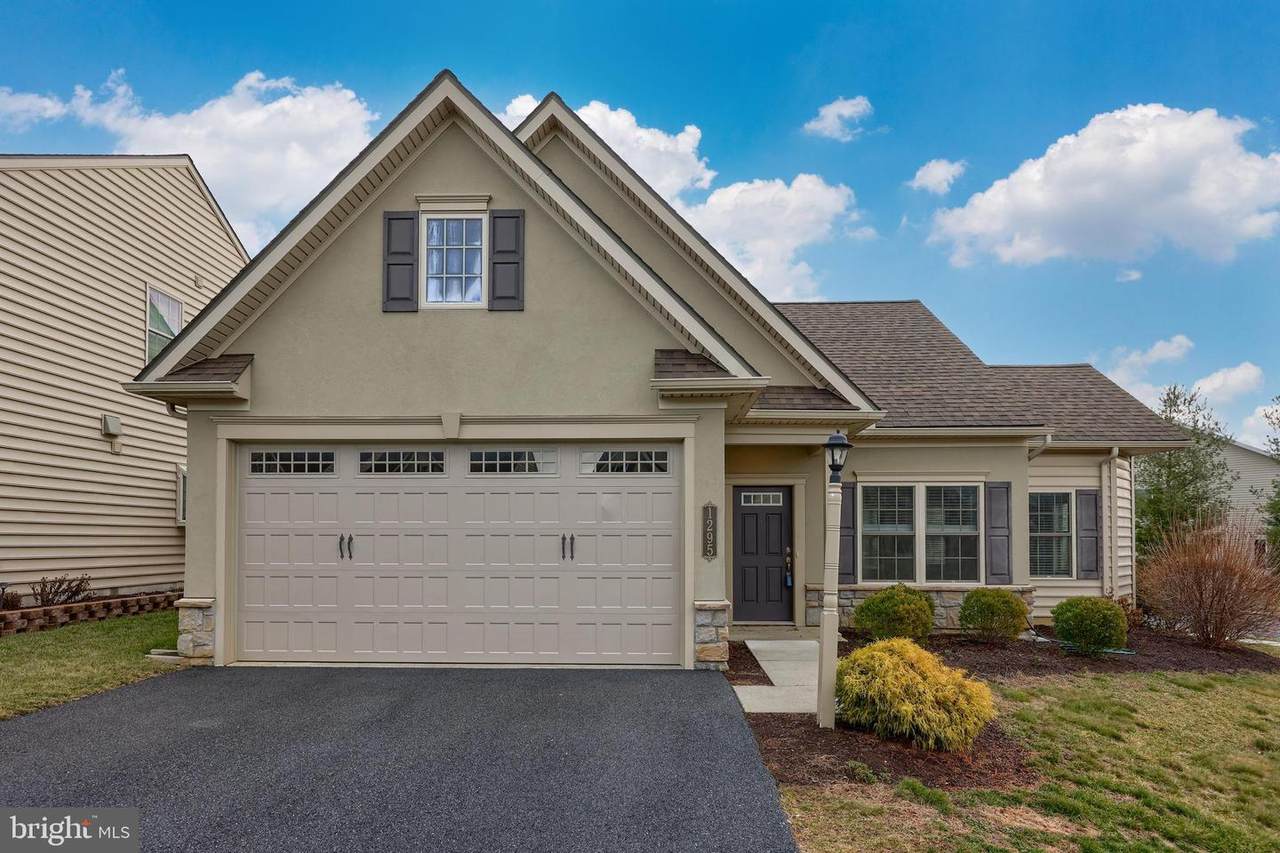 1295 Fieldstone Drive - Photo 1