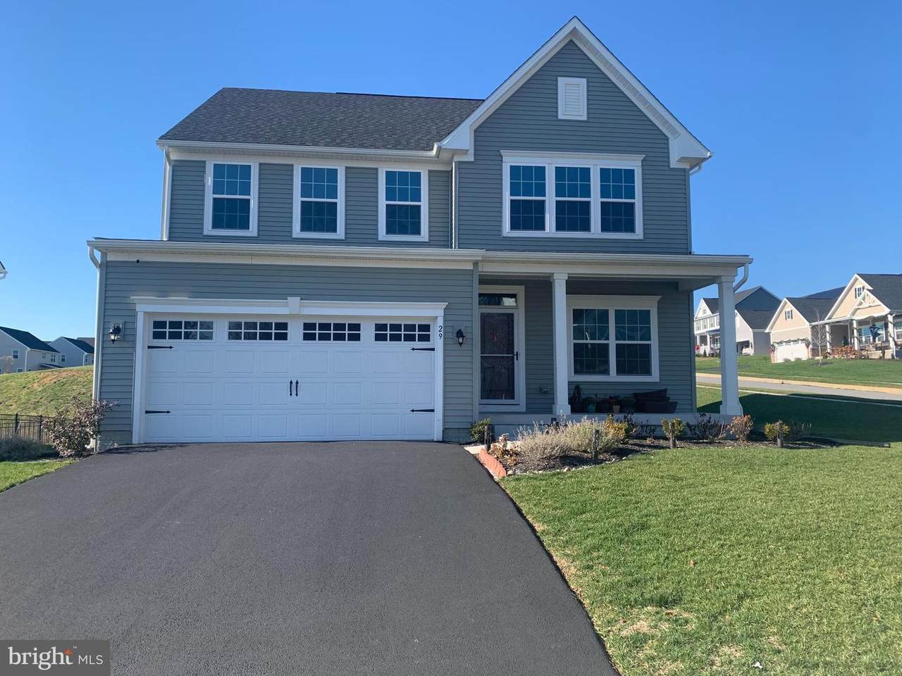 29 Lady Harrington Drive - Photo 1