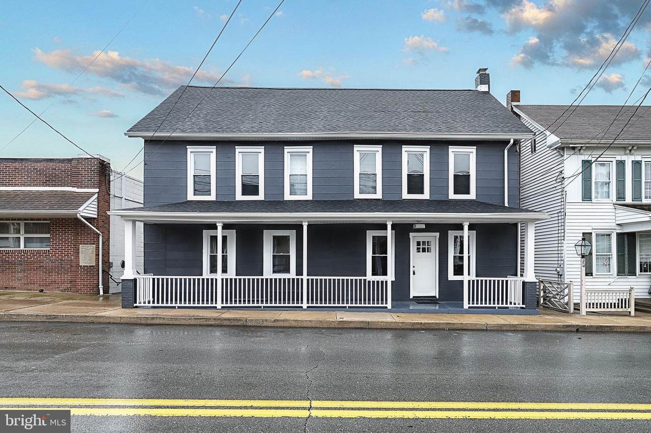 30 Maple Street - Photo 1