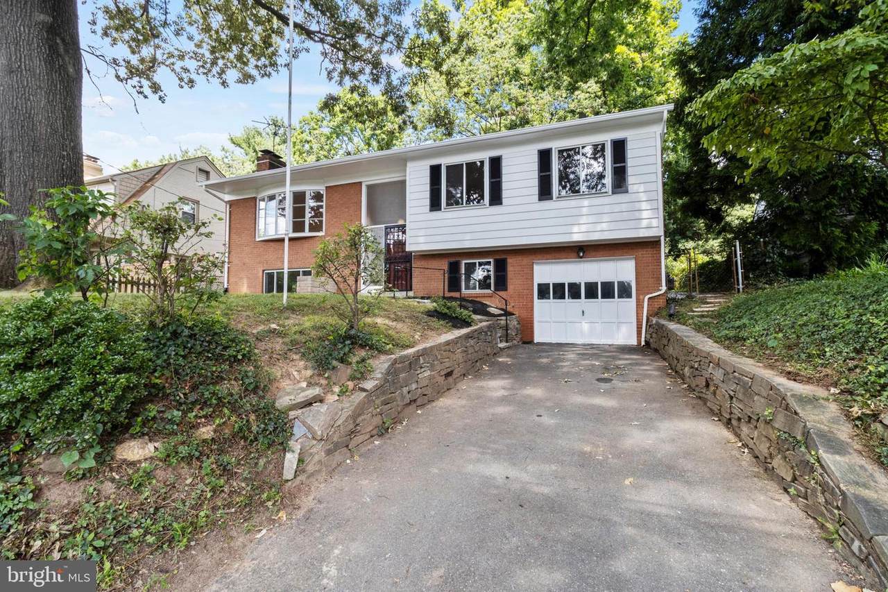 1707 Forest Glen Road - Photo 1