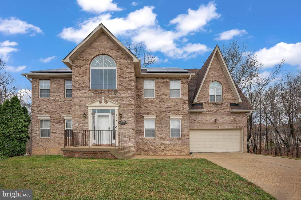 8415 Deegan Court - Photo 1