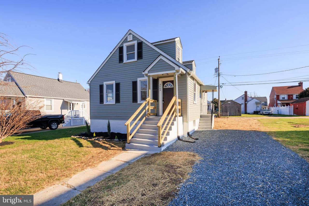 3003 Delmar Avenue - Photo 1