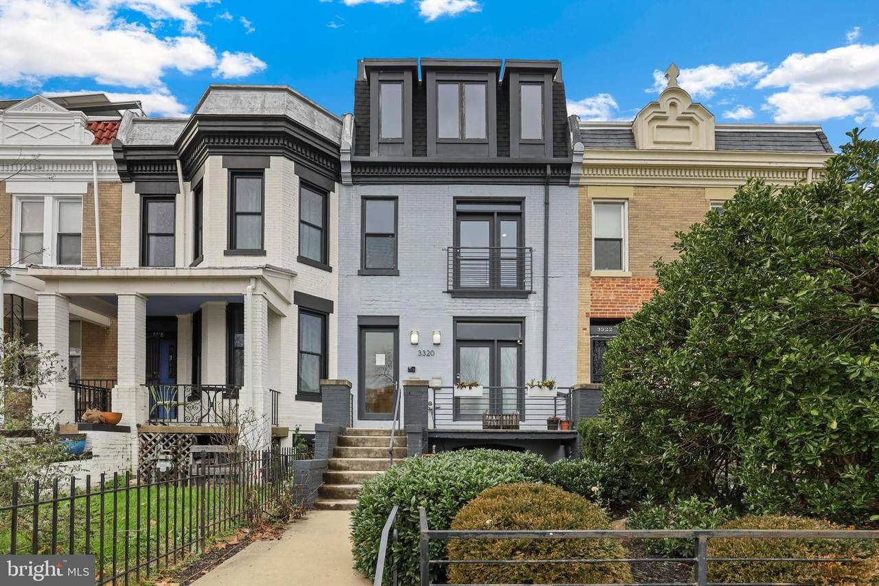 3320 New Hampshire Avenue - Photo 1