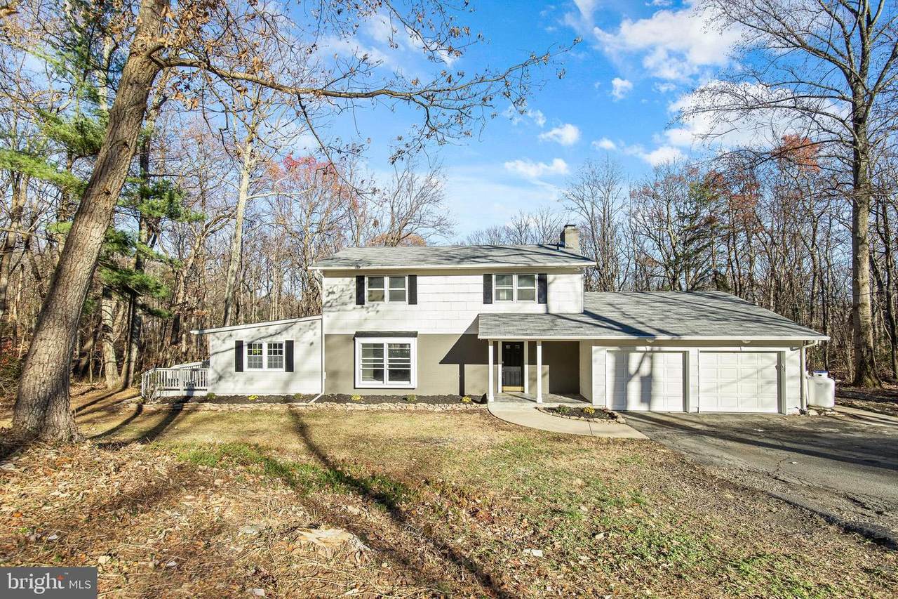 2803 Jackson Drive - Photo 1