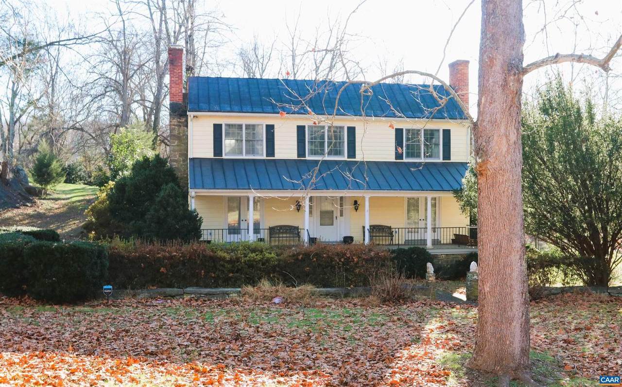 11733 Eggbornsville Rd - Photo 1