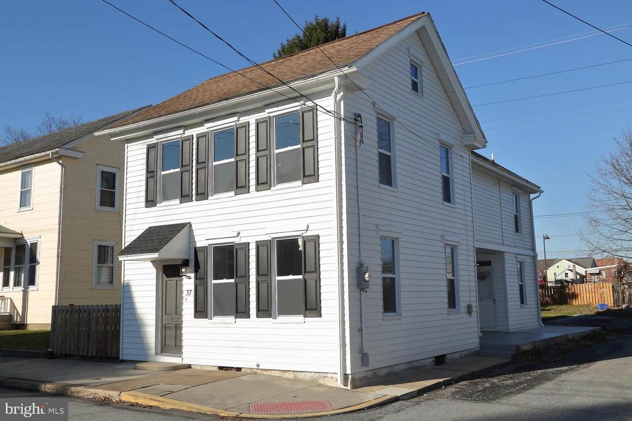 37 Donegal Street - Photo 1