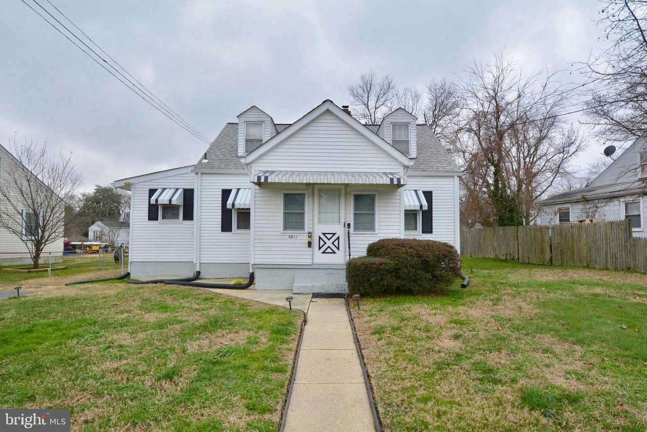 6811 Pickett Drive - Photo 1