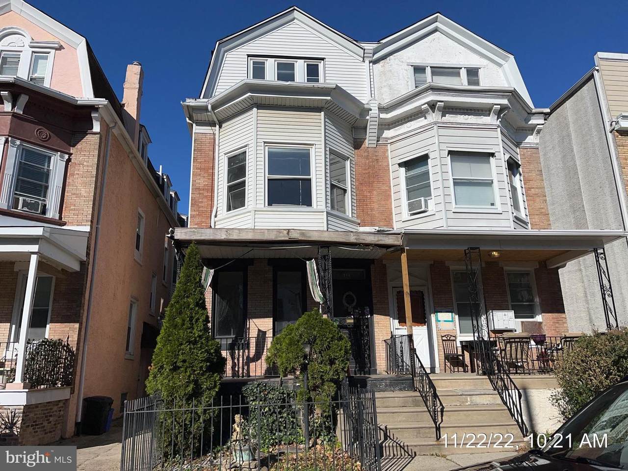 111 Sharpnack Street - Photo 1