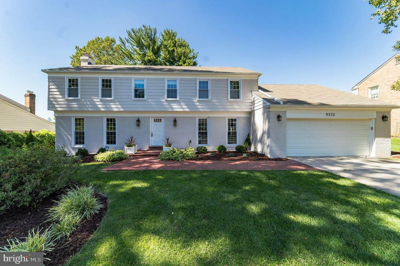 9313 Wooden Bridge Road - Photo 1