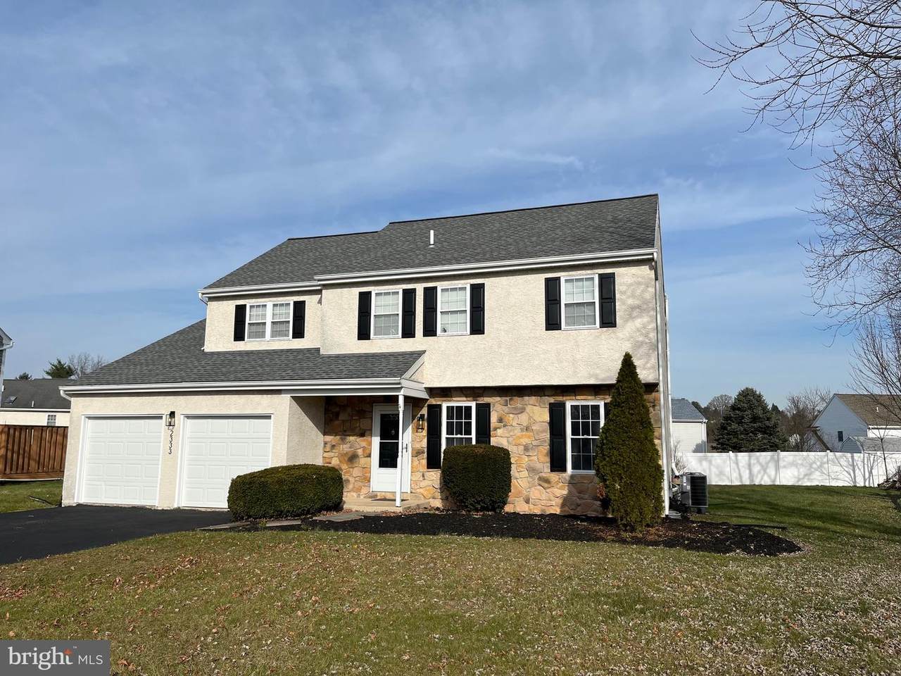 2333 Bradley Way - Photo 1