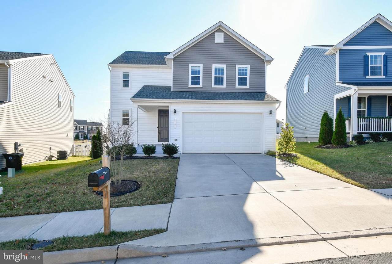 2151 Juniper - Photo 1