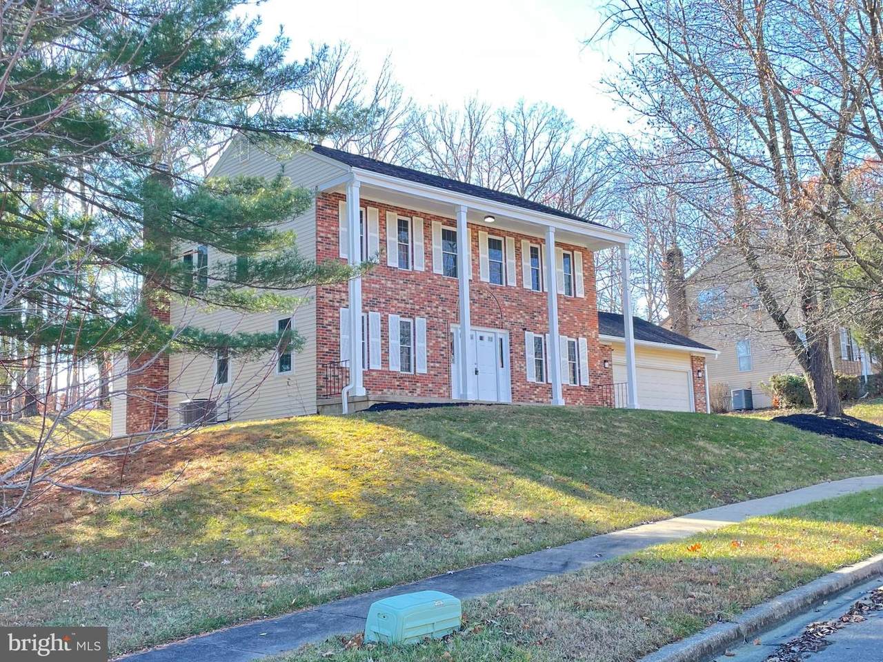 3105 Glissade Court - Photo 1