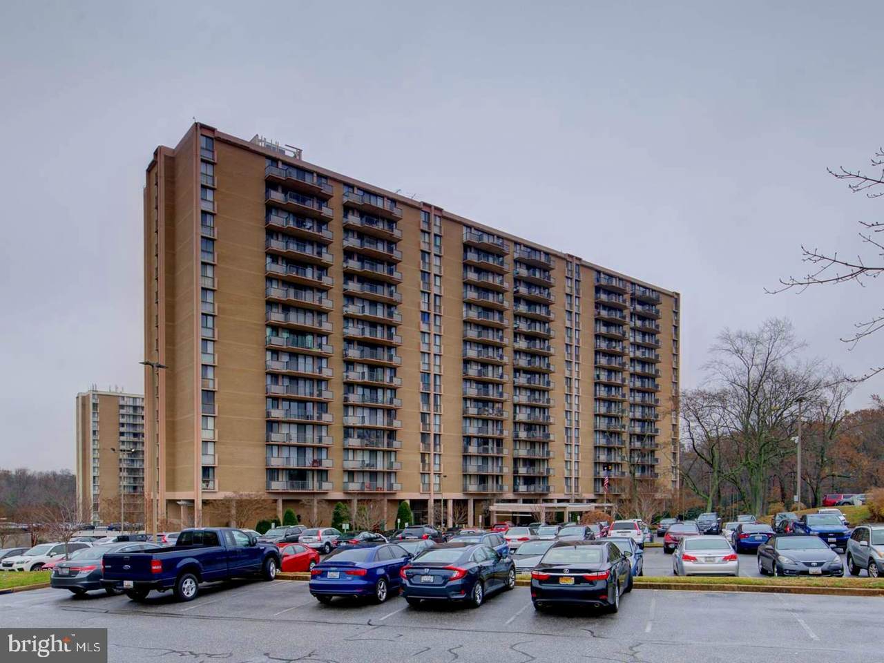 6100 Westchester Park Drive - Photo 1