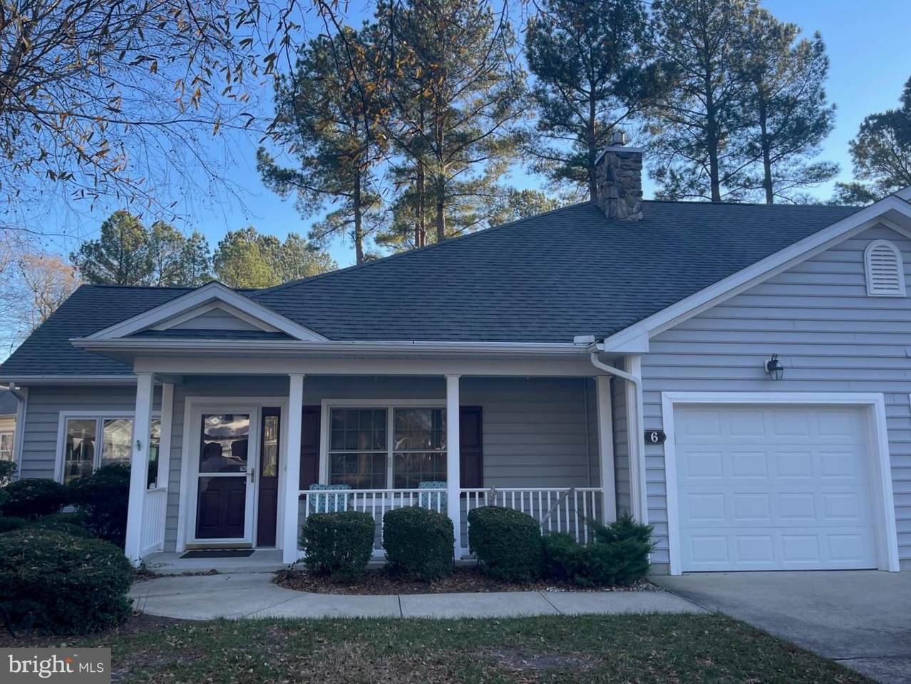 6 Huckleberry Drive - Photo 1