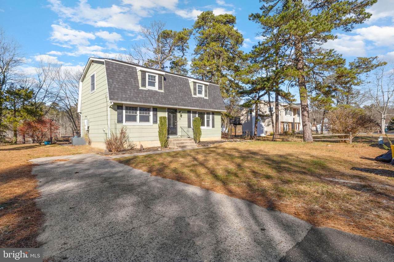75 Sepulga Drive - Photo 1