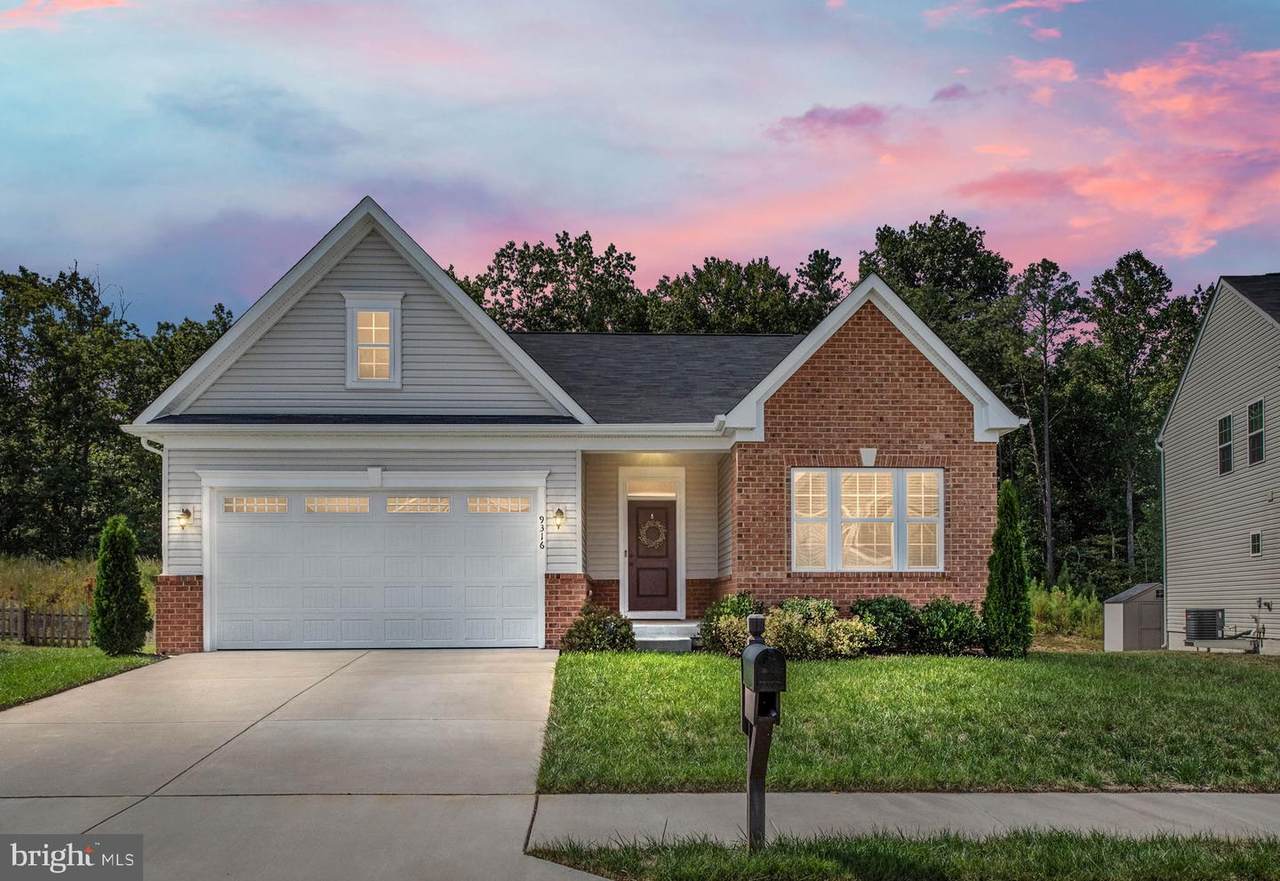 9316 Wood Creek Circle - Photo 1