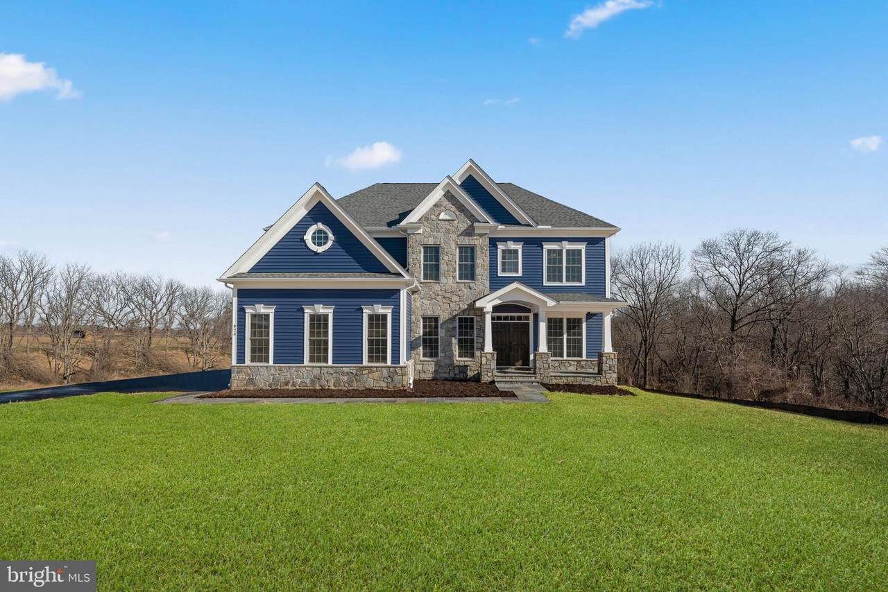 LOT 1 Amelia Drive - Photo 1