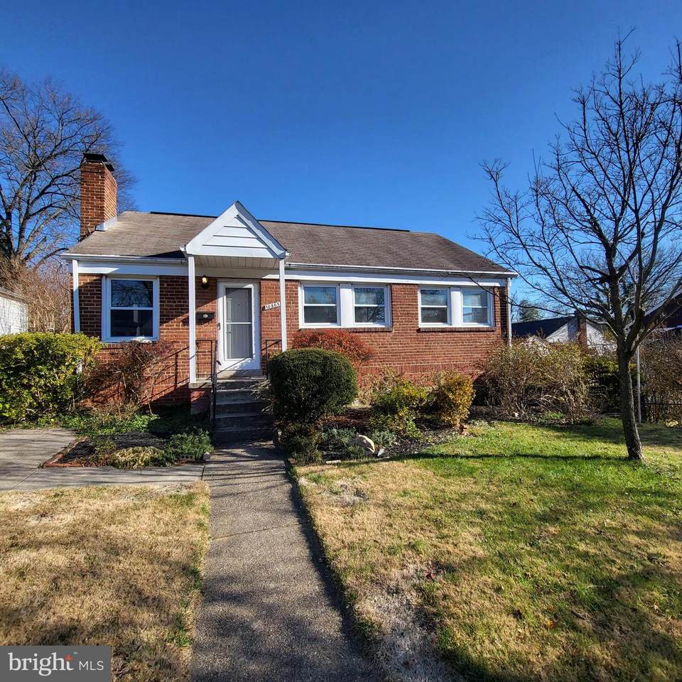 10803 Jewett Street - Photo 1
