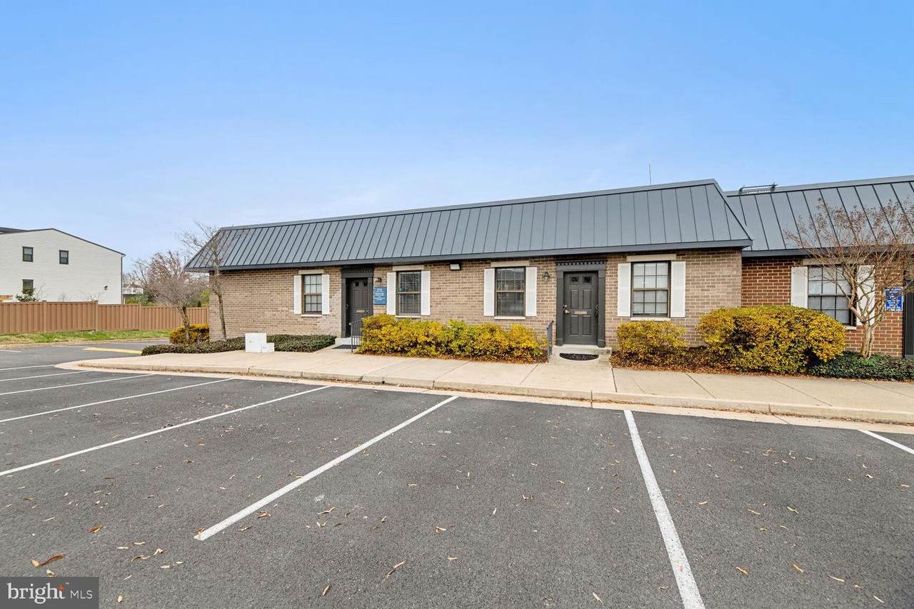8103 Hinson Farm Road - Photo 1