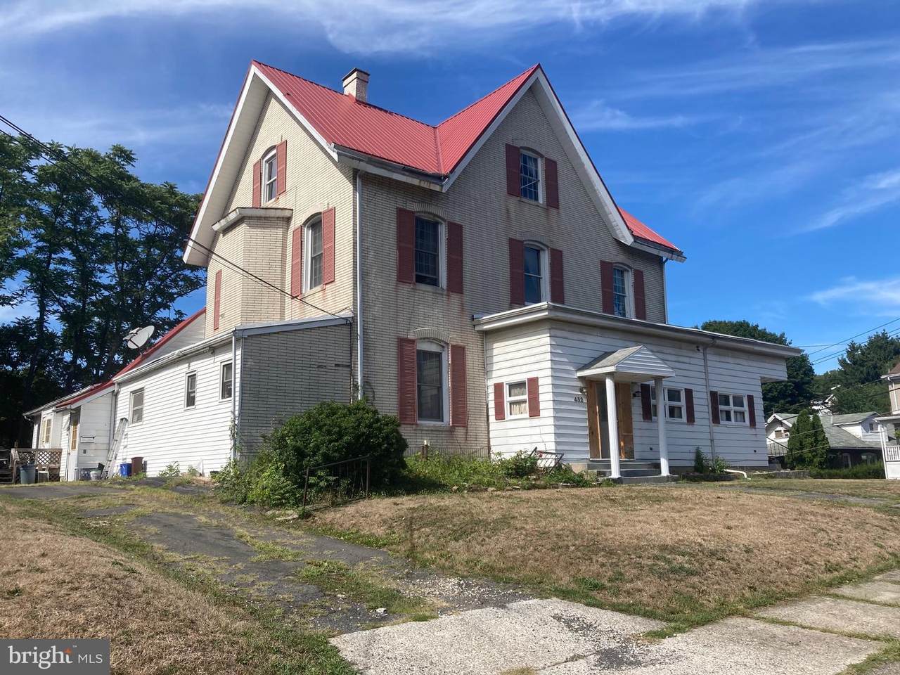 452 Greenwood Avenue - Photo 1
