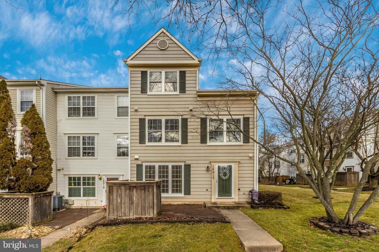18917 Highstream Drive - Photo 1