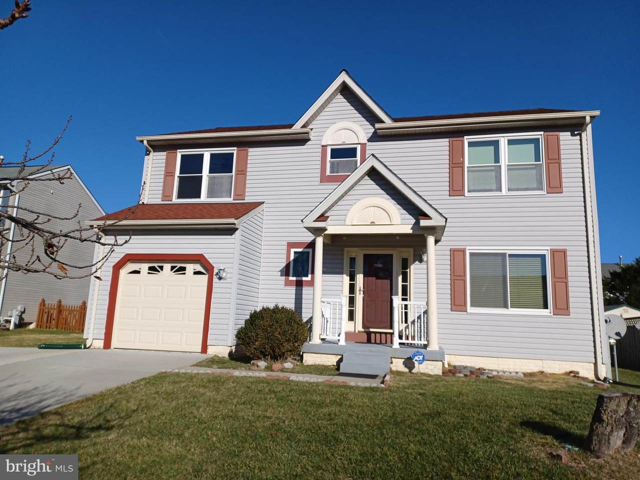 1807 Battlement Court - Photo 1