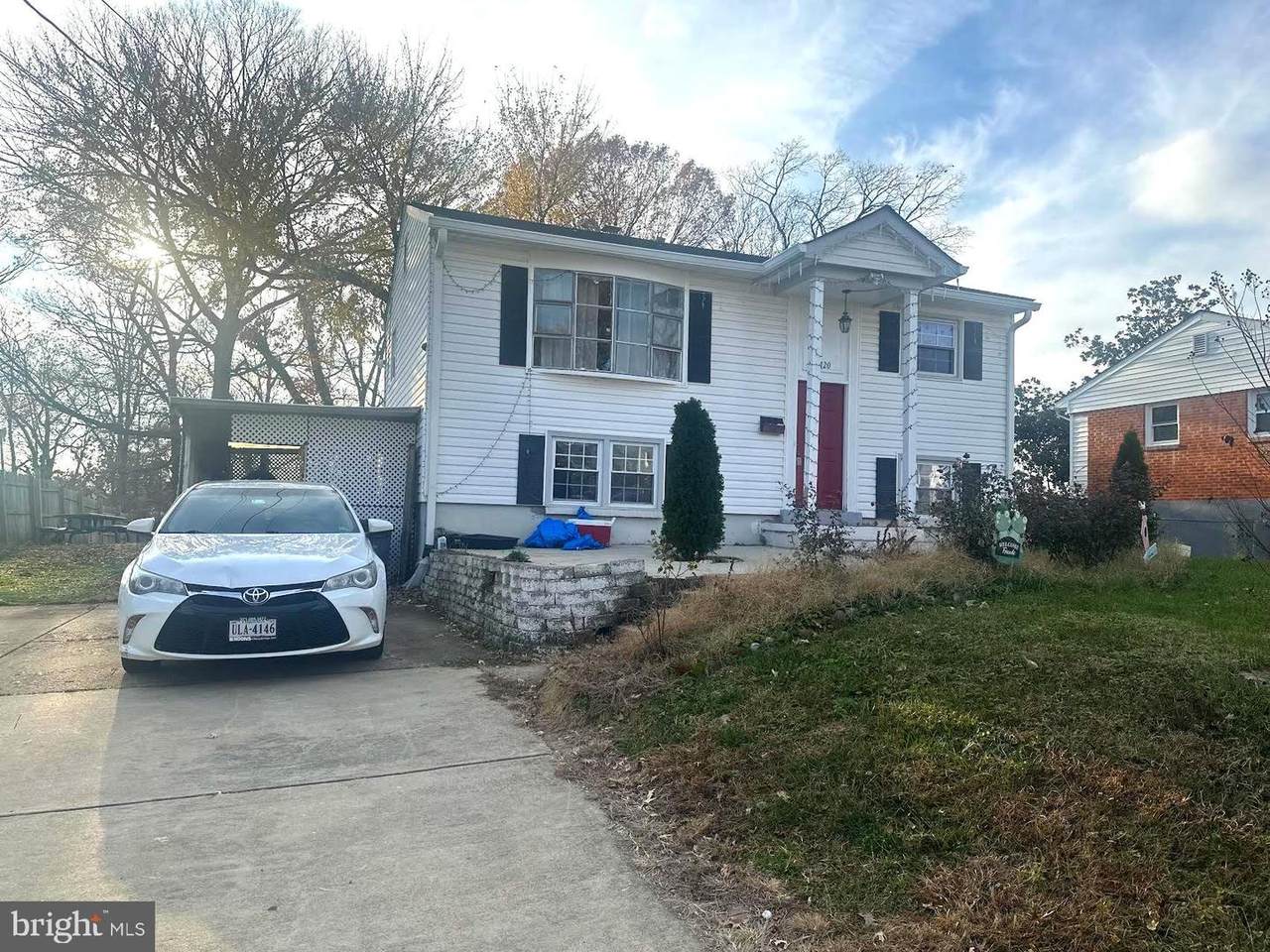 15120 Georgia Road - Photo 1