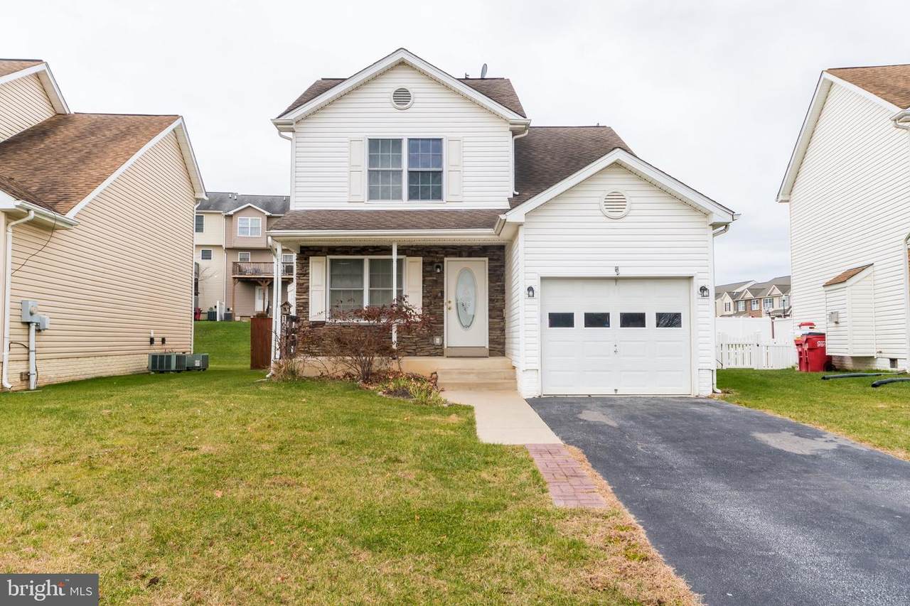 165 Peter Rabbit Drive - Photo 1