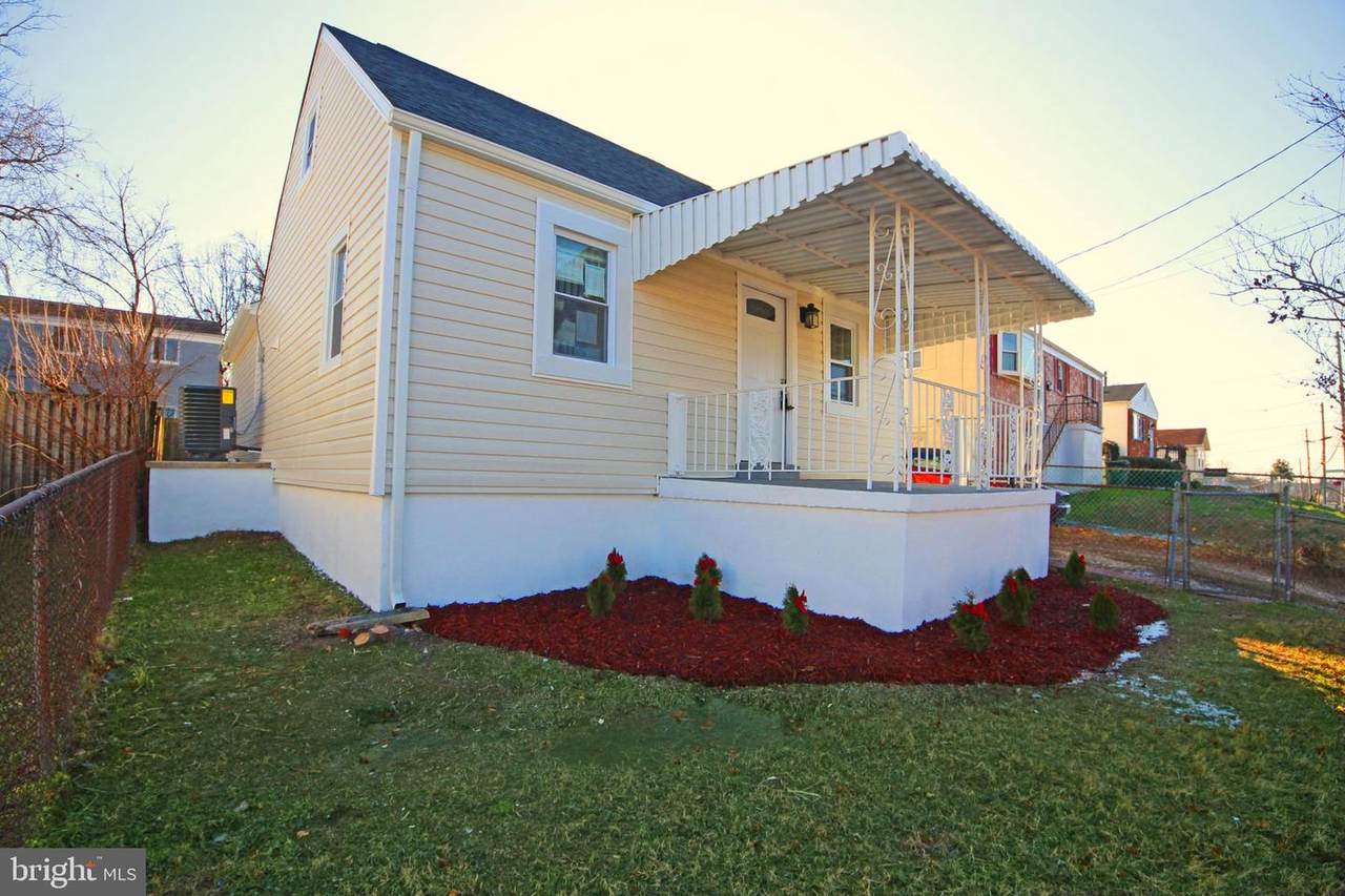 6705 Seat Pleasant Drive - Photo 1