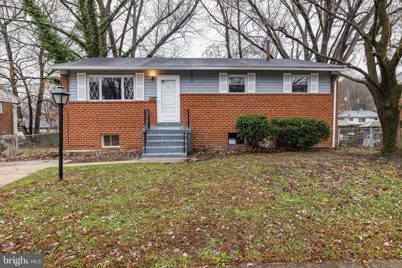 1320 Woodlark Drive - Photo 1