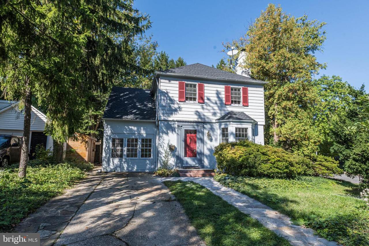 7018 Kenleigh Road - Photo 1