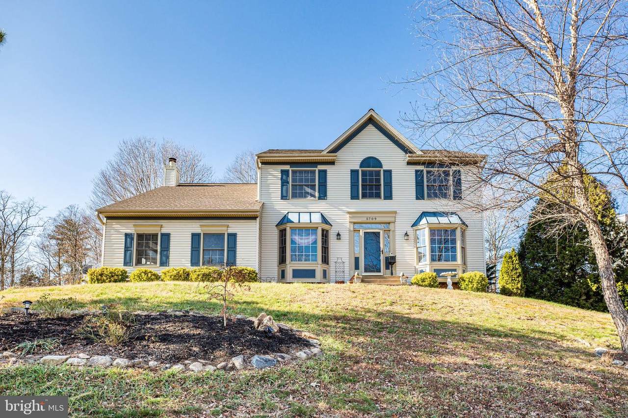 5709 Cambridge Drive - Photo 1