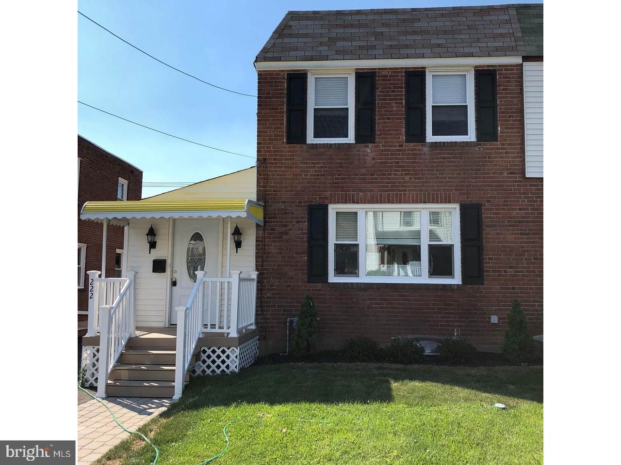 222 Williams Road - Photo 1