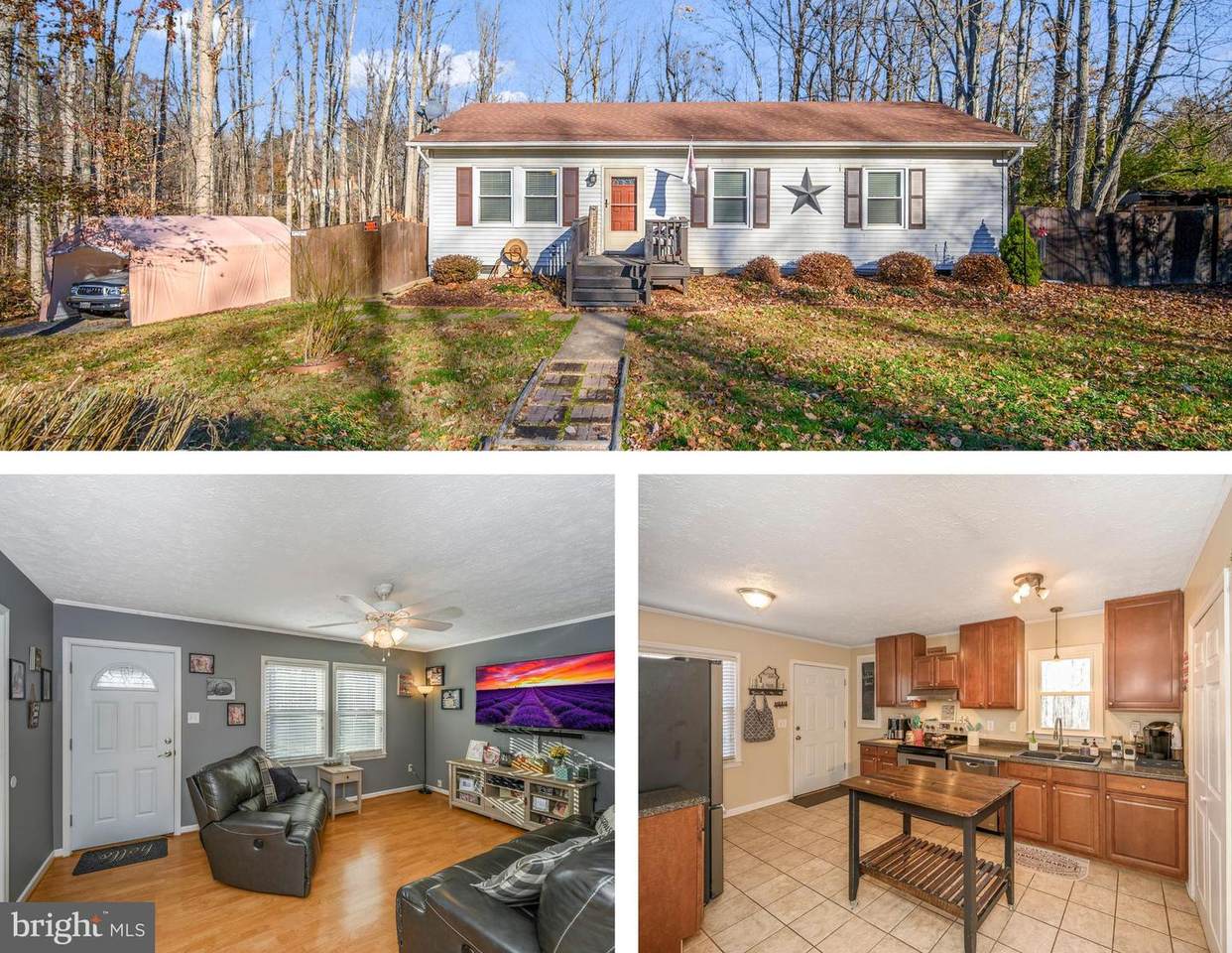 24399 Eleys Ford Road - Photo 1