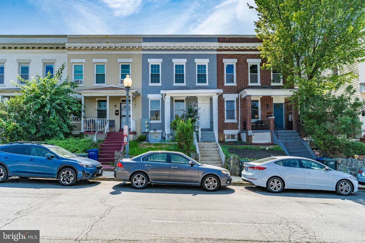 710 Columbia Road - Photo 1
