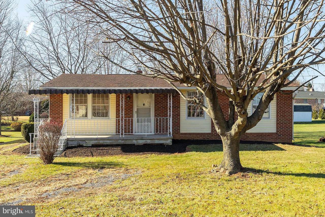 2177 First Street - Photo 1