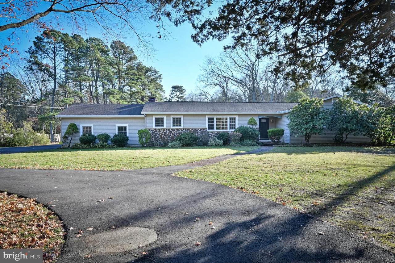 321 English Creek Road - Photo 1