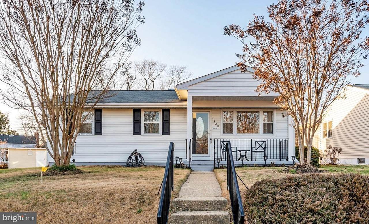 1420 Rowe Drive - Photo 1
