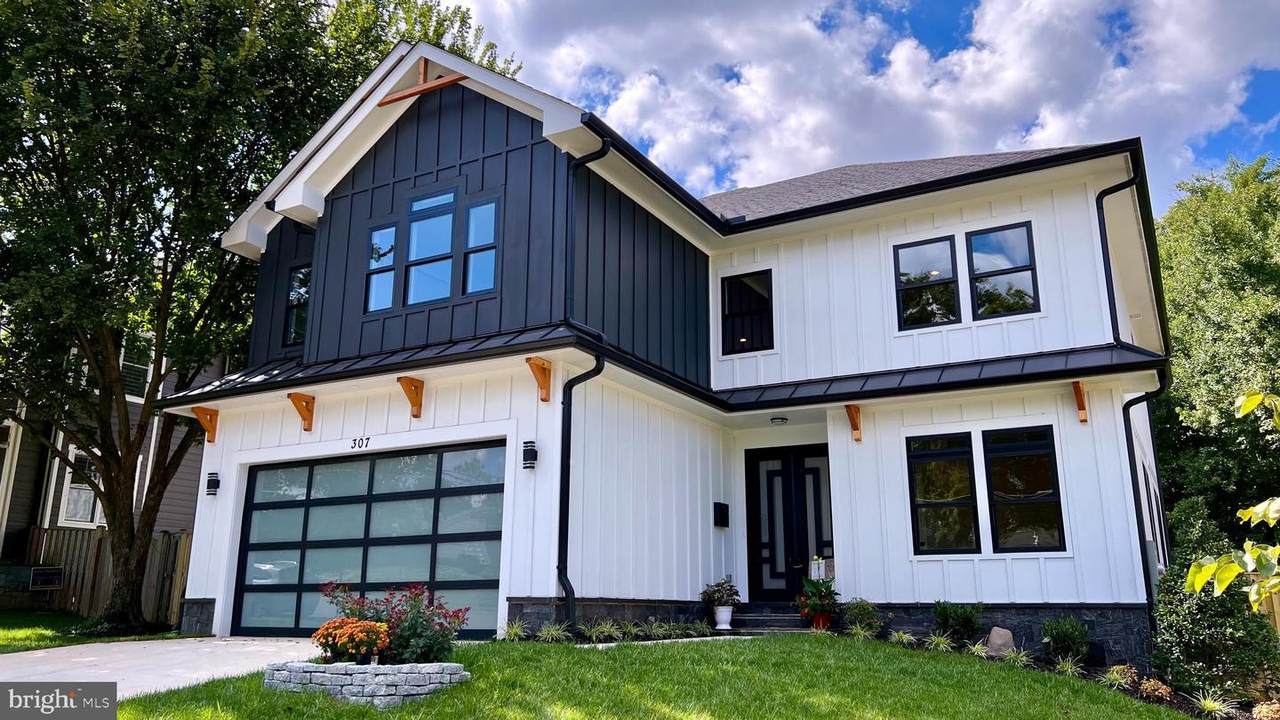 307 George St Sw - Photo 1