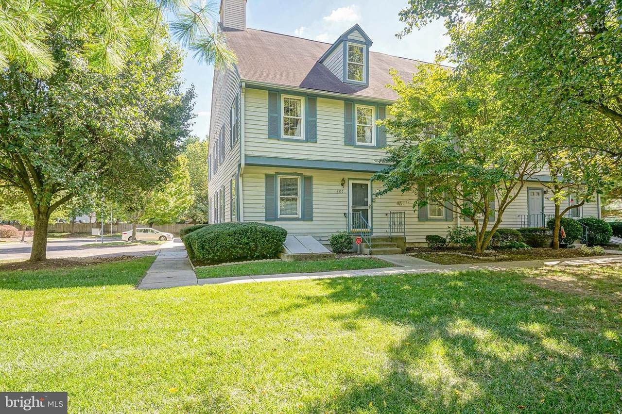 807 Westfield Drive - Photo 1
